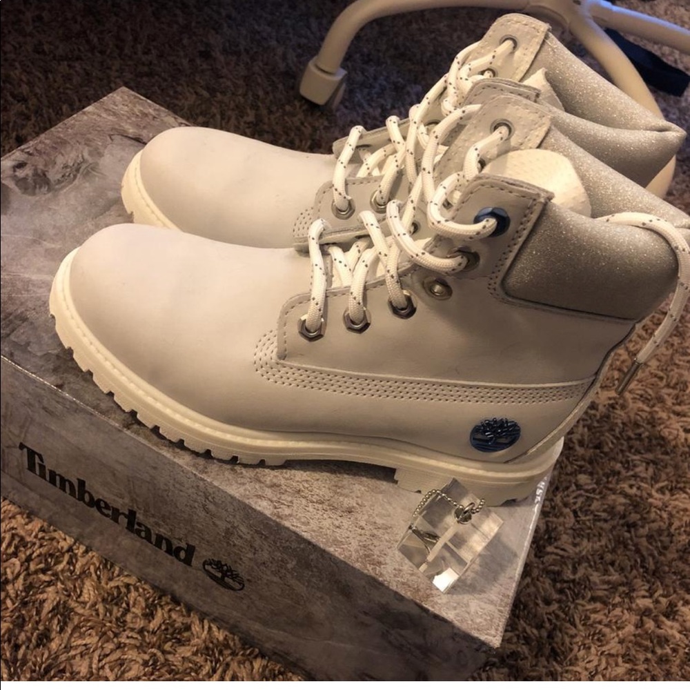 Timberland Boot